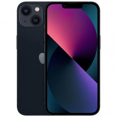 iPhone 13 128Go Minuit   Telephone Debloque Occasion   Expedie Rapidement