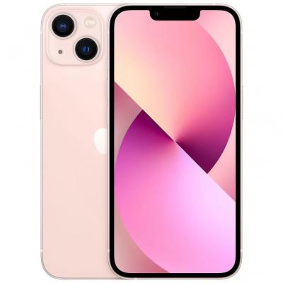 iPhone 13 Rose 128Go   iPhone Debloque Certifie   Livraison Colissimo