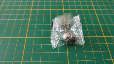 Bille grise pi�ce Gravitrax experience the power of gravity expansion D76
