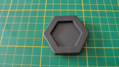 Bloc de construction fin 9J pi�ce Gravitrax experience the power of gravity d76