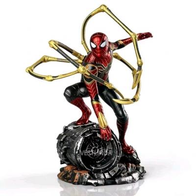 Figurine Spiderman Marvel Collection Neuve-TBE