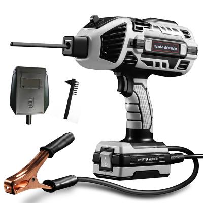Machine � souder portative 4600W, 220V � 15%, portable, automatique, num�rique,