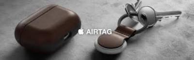 airtag apple