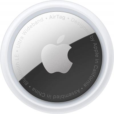 Apple AirTag silencieux discret parfaite qualit�