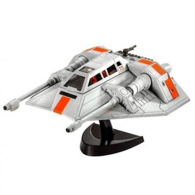 Revell Star Wars 03604 Snowspeeder 1-52 Neuf | 4009803036045