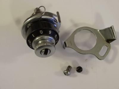 BLOC DE TENSION SIMANCO d'origine MACHINES COUDRE SINGER 221K 222K