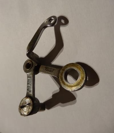 Releveur de fil Simanco Machine � coudre Singer Featherweight  221K