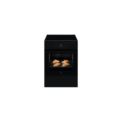 Cuisini�re induction Electrolux EKI624299K