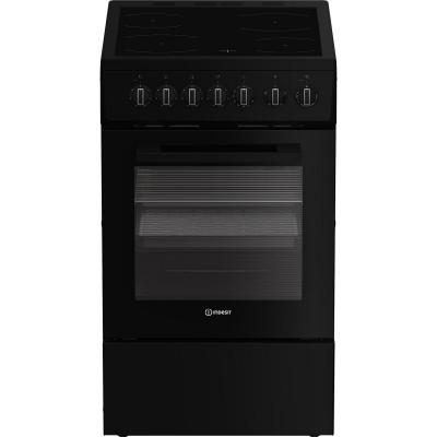 Cuisini�re vitroc�ramique INDESIT I5V3PCB