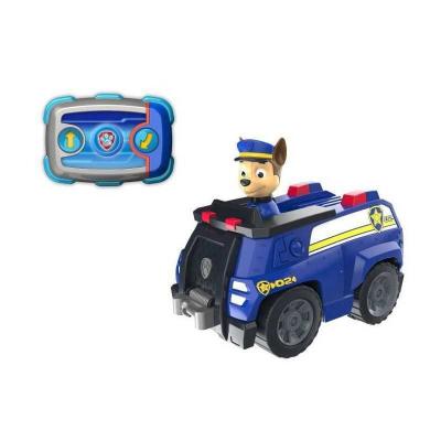 PAT PATROUILLE Vehicule radiocommande Chase   Voiture telecommandee