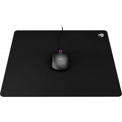 NEUF ROCCAT SENSE CORE Tapis de Souris Antid�rapant Carr�   DESTOCKAGE