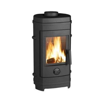 INVICTA Remilly 7 kW Poele a bois Flamme Verte 7    Buches 34 cm