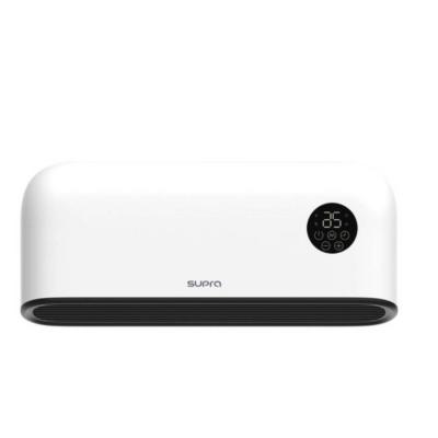 Supra Chauffage Soufflant 2000w Blanc TINOCERAMBLANC
