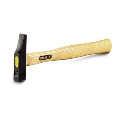 STANLEY Marteau de menuisier manche bois 500g
