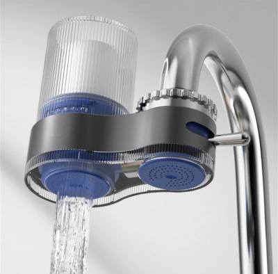 Purificateur D'eau