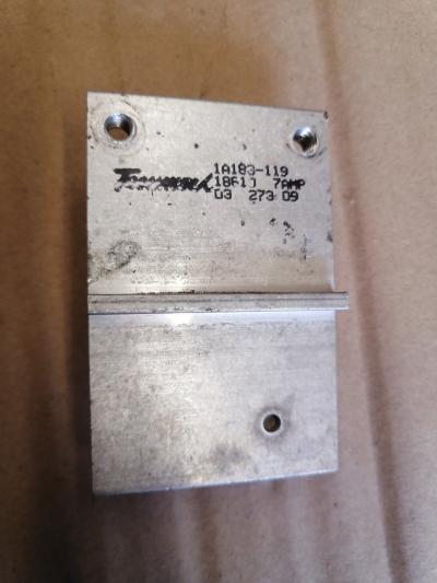 R�gulateur de charge (ORIGINE) moteur TECUMSEH. R�f�rence : 03 273 09 - 1A183 11