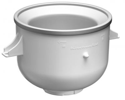 Sorbeti�re - Machine � Glace KitchenAid 1,9L neuve   jamais utilis�e