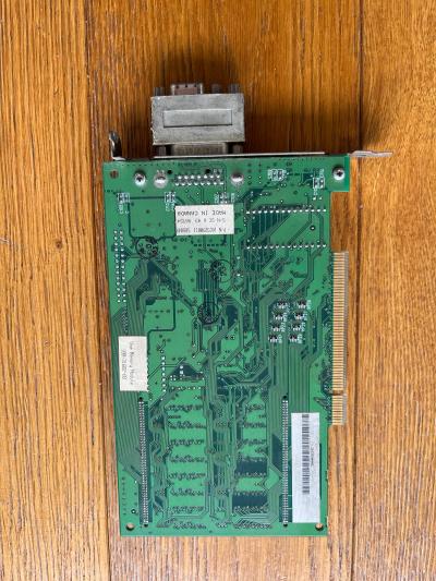 Carte graphique   Extension m�moire pour Apple power Macintosh 9500-200
