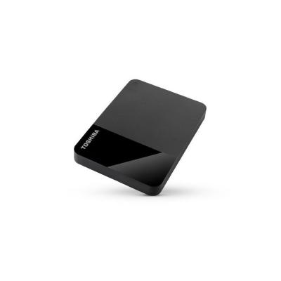 Disque dur externe   TOSHIBA   Canvio Ready   2.5   1 To   USB 3.0   Noir