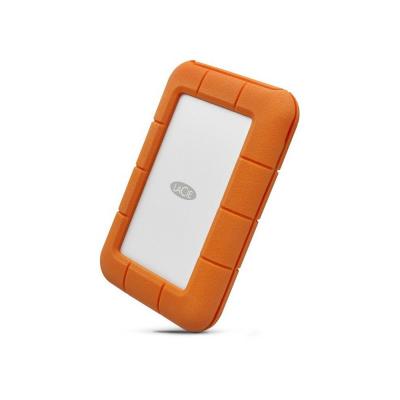 Disque dur Portable Rugged STFR5000800   Seagate   Externe   5 To   USB Type C