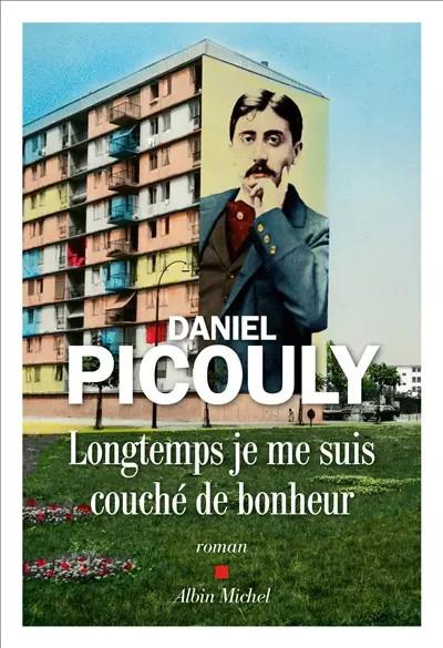 Longtemps je me suis couch� de bonheur, Daniel Picouly