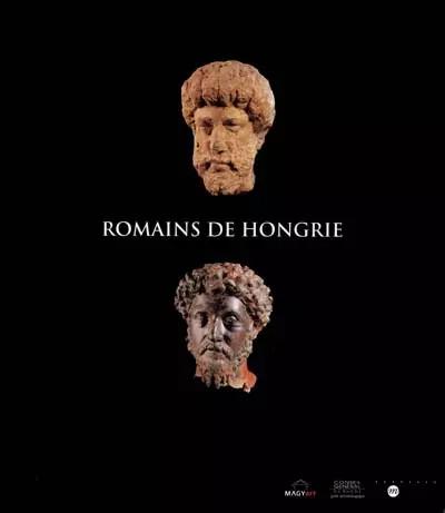 ROMAINS DE HONGRIE, Collectif