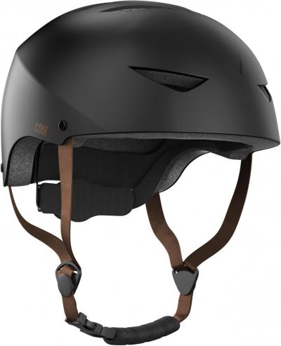 CASR Classic   Casque Bol Certifi� EPI pour Skate, V�lo & Trottinette Electrique