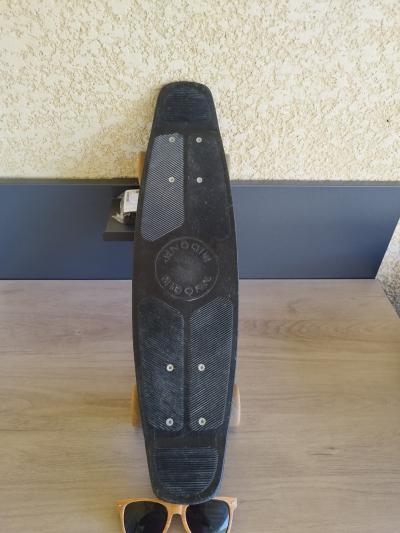 Skateboard m�tal vintage 80' skate Midonn  Old school