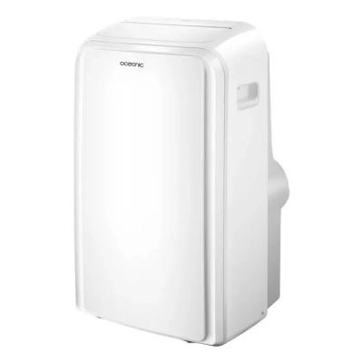 Climatiseur Mobile R�versible Oceanic 12000 BTU Chaud Froid 3530W Classe A Neuf.