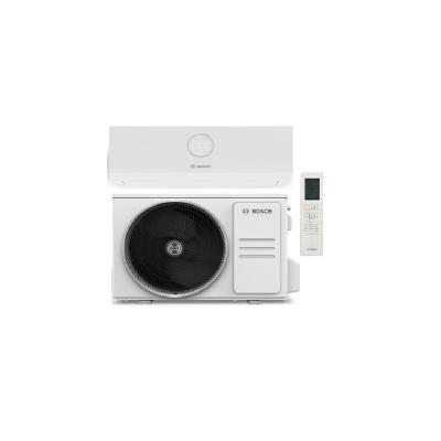 Ensemble climatiseur mono split r�versible CL3000I SET 53 WE BOSCH 7733701737