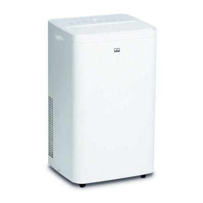 Climatiseur mobile REMKO RKL 355 Eco 3,5kw compatible WIFI