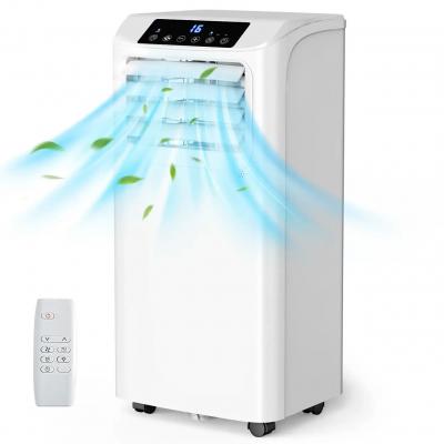 Climatiseur Mobile 9000 BTU 2.6kW D�shumidificateur Ventilateur Silencieux NEUF.