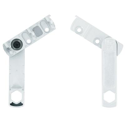 Entreb�illeur de fen�tre Kommerling blanc gauche FERCO G 19821 15 L 7
