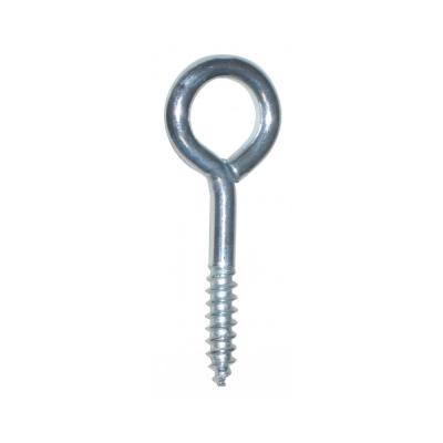 Pitons acier zingu� 4x20 bo�te de 200 pi�ces TORBEL 105104201F