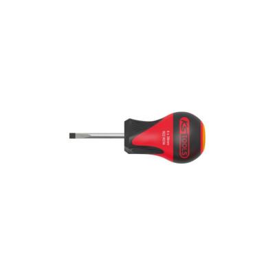 Tournevis ULTIMATE fente lame en acier tremp� 38X4mm KS TOOLS 922.6034