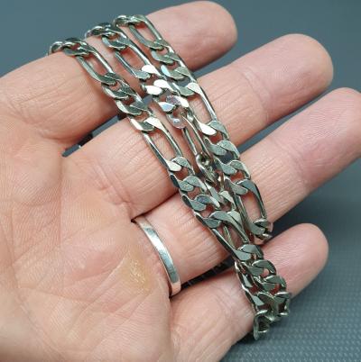 BIJOU   CHAINE COLLIER EN METAL 925 #53