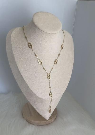 Collier Femme