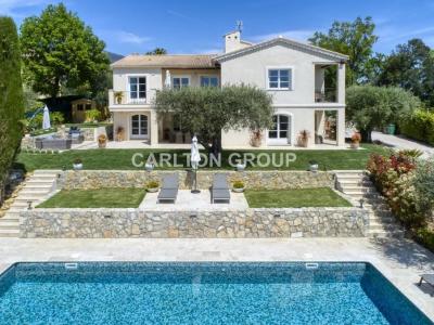 Maison+le-rouret+280+m%26sup2%3B+8+pi%26egrave%3Bces
