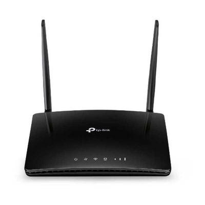 TP Link   Archer MR400   Routeur 4G LTE WiFi AC 1200 Mbps avec antennes