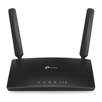 TP Link Archer MR200 V4.0 Routeur 4G LTE WiFi AC 750Mbps avec antennes Amovibles