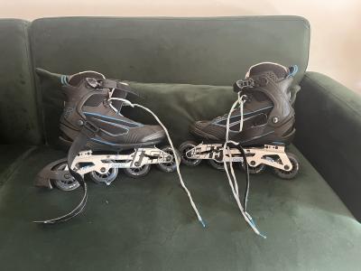 Rollers De La Marque Oxelo