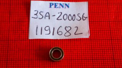 Part 35A 2000SG Line Roller Bearing 1191682 Reel Penn BTL 3000 4000 Sargus 2000