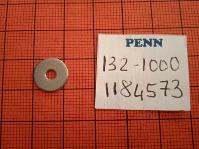 Part 132 1000 Roller Washer 1184573 Moulinet Reel Penn Powergraph 1000 1500 2000