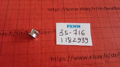 Part 35 716 Line Roller 1182939 Reel Penn Spinfisher 714 714Z 716 716Z