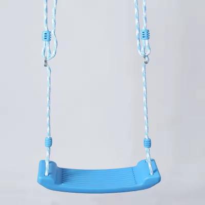 Balan�oire pour enfants, jeu de jardin en plein air
