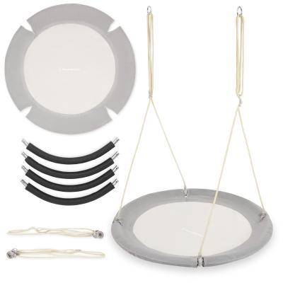Balan�oire Enfant  Nid d'Oiseau 100cm   Charge 150 kg   Int�rieur & Ext�rieur