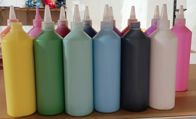 Lot De 4 Peintures Acryliques Couleur Au Choix Pour Pouring Bloom Dutch Swipe