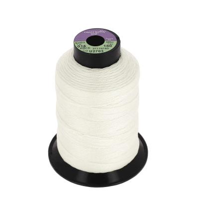 Bobine de fil polyester GRAL N�15   300m Naturel U2703