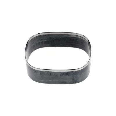 Emporte pi�ce pour boucle de ceinturon 11741   49x66mm   Ivan 3963 21