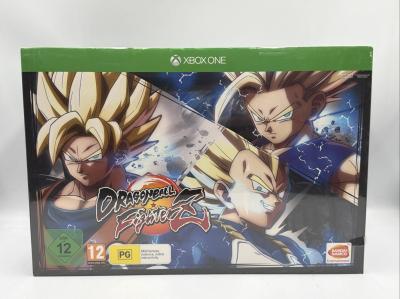 DRAGON BALL FIGHTER Z COLLECTOR'S EDITION   XBOX ONE    BRAND NEW PAL VERSION